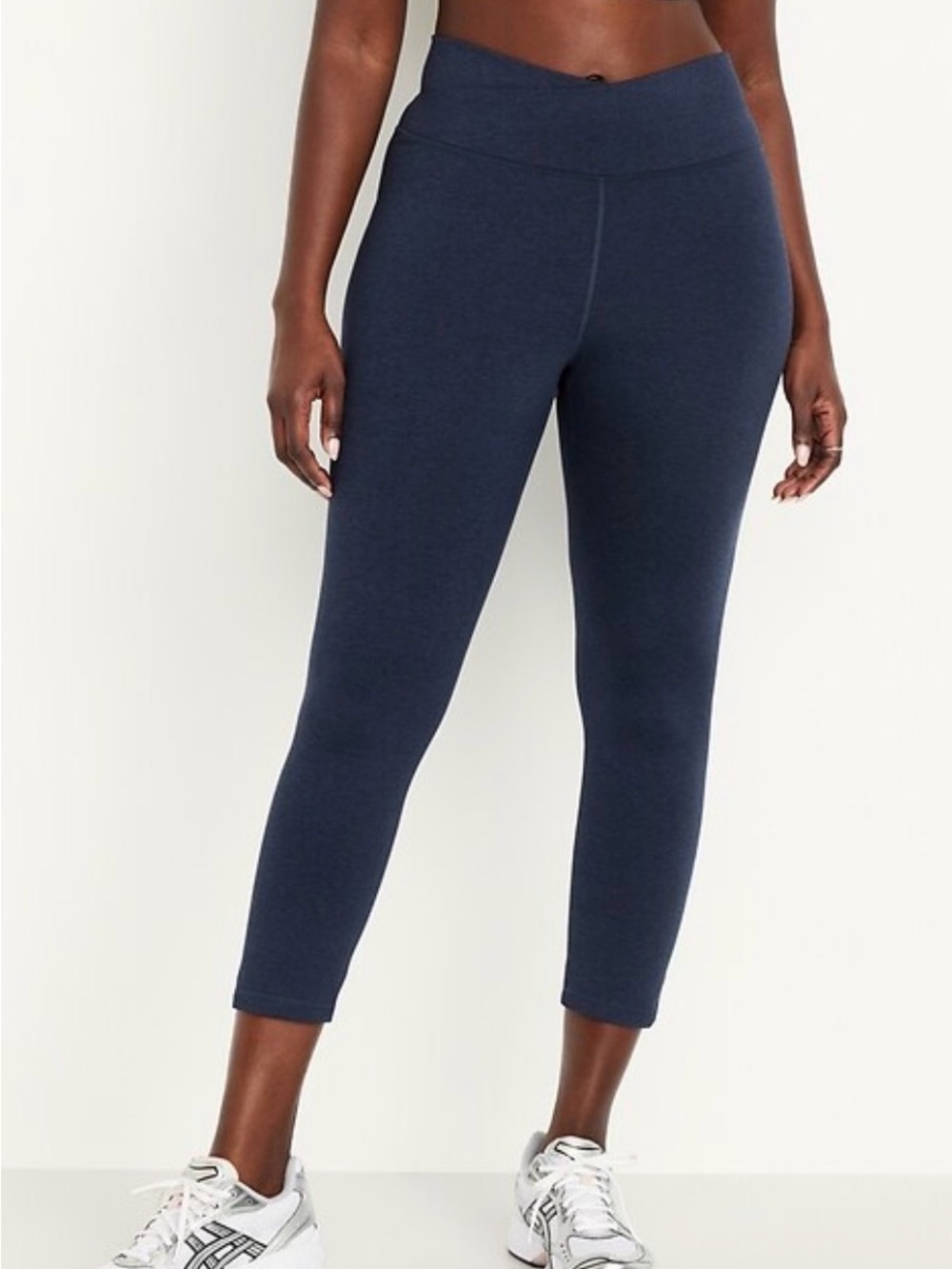 OLD NAVY CloudComfy Extra High-Rise Leggings XXL